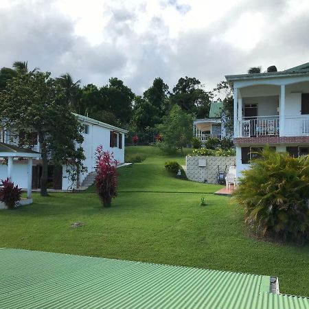 Le Repaire Des Caraibes Apartamento Trois-Rivières Exterior foto
