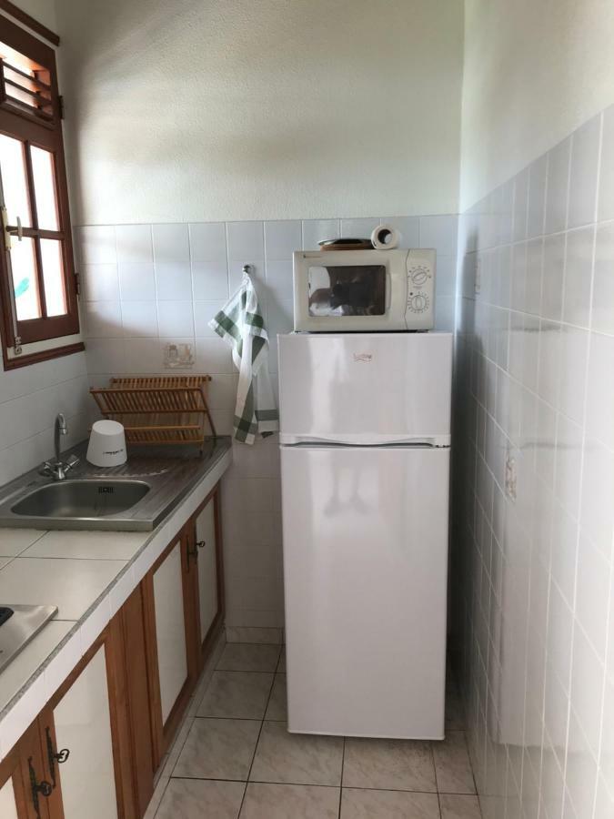 Le Repaire Des Caraibes Apartamento Trois-Rivières Exterior foto
