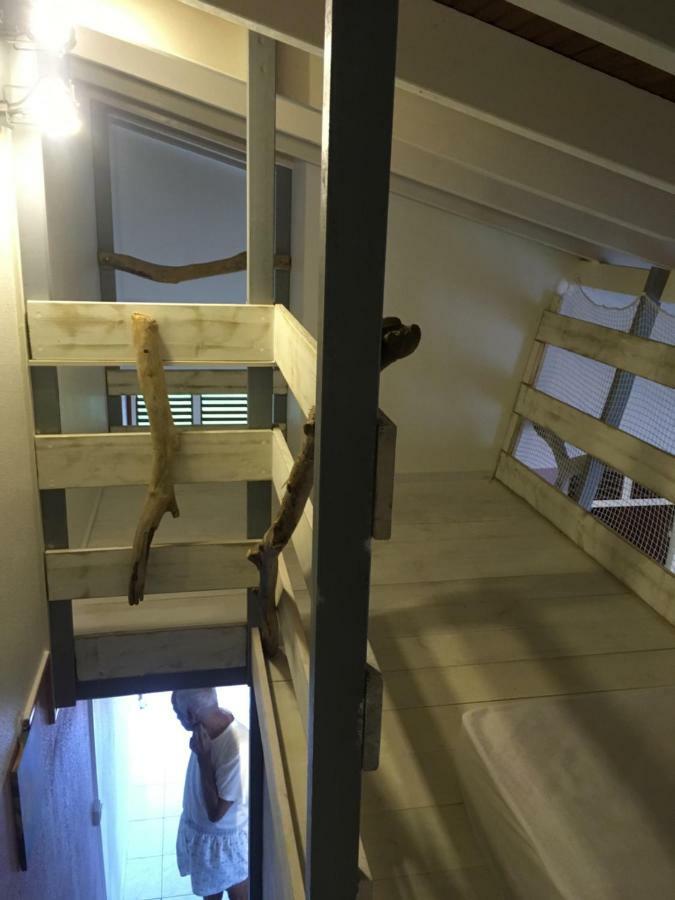 Le Repaire Des Caraibes Apartamento Trois-Rivières Exterior foto